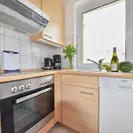 Apartment Dünenweg - Düne 24 *